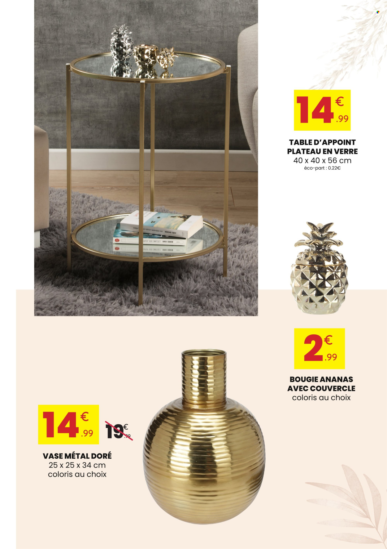 Catalogue Stokomani - 07/05/2025 - 18/05/2025. Page 1