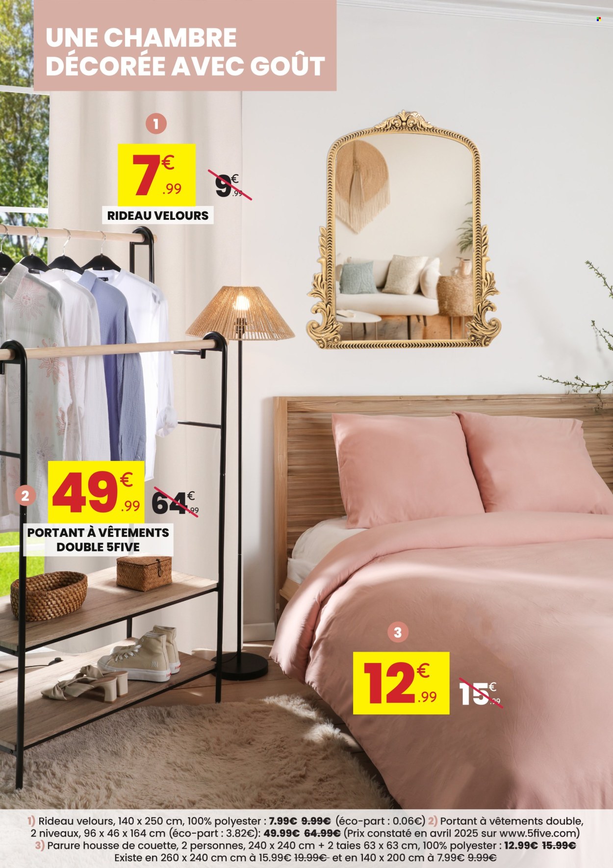 Catalogue Stokomani - 07/05/2025 - 18/05/2025. Page 1