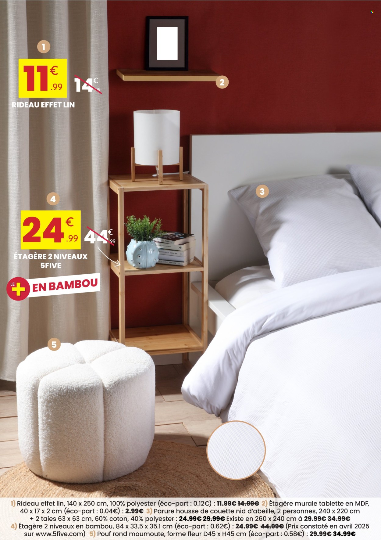 Catalogue Stokomani - 07/05/2025 - 18/05/2025. Page 1