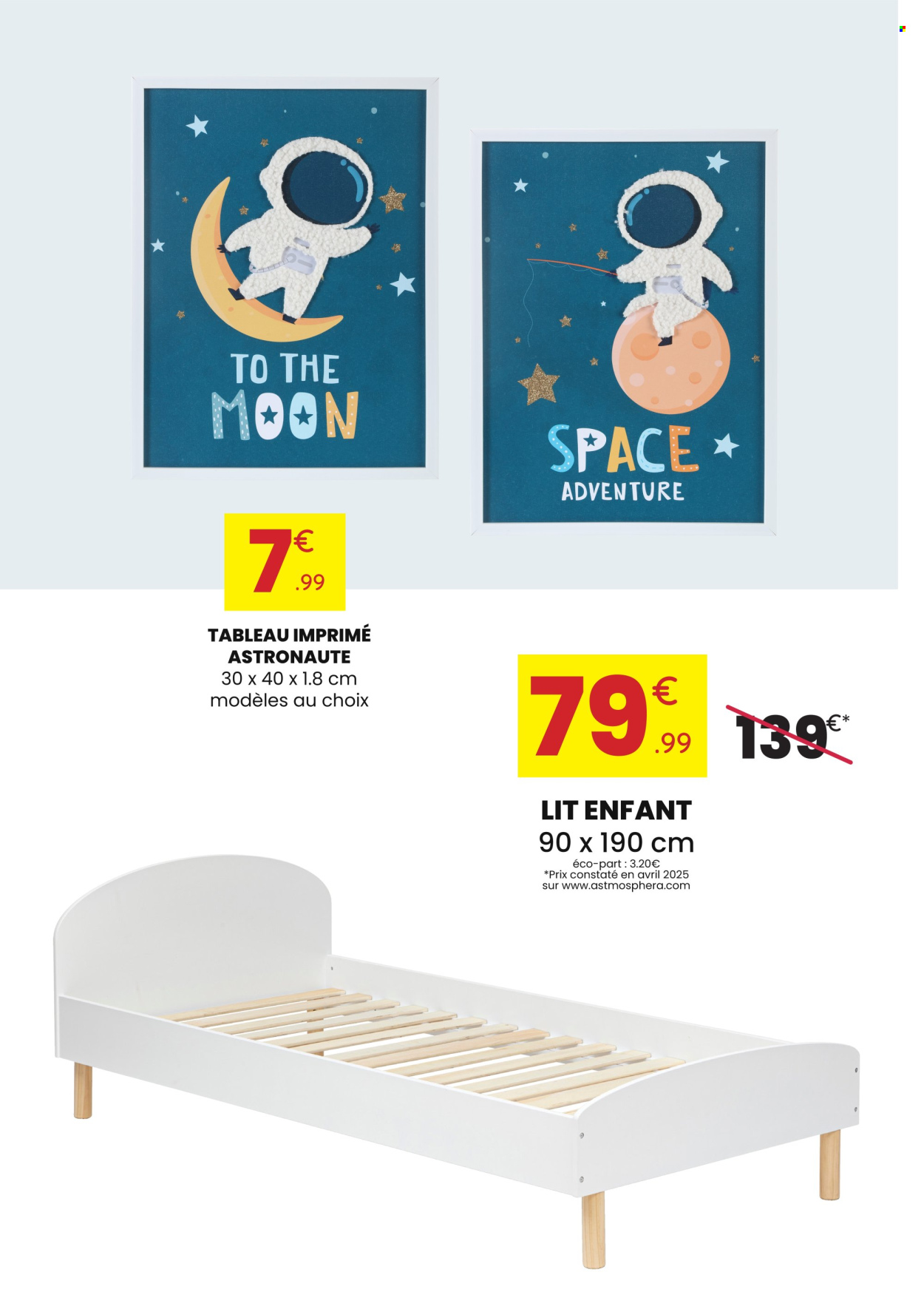 Catalogue Stokomani - 07/05/2025 - 18/05/2025. Page 1