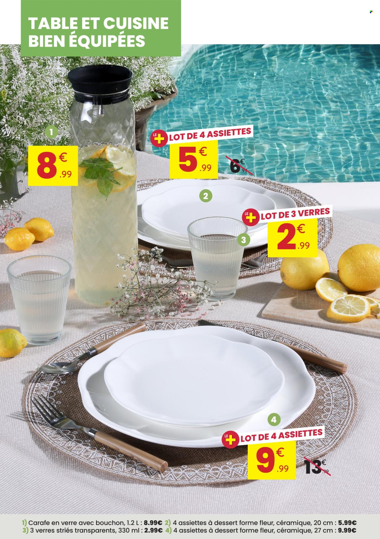 Catalogue Stokomani - 07/05/2025 - 18/05/2025. Page 1