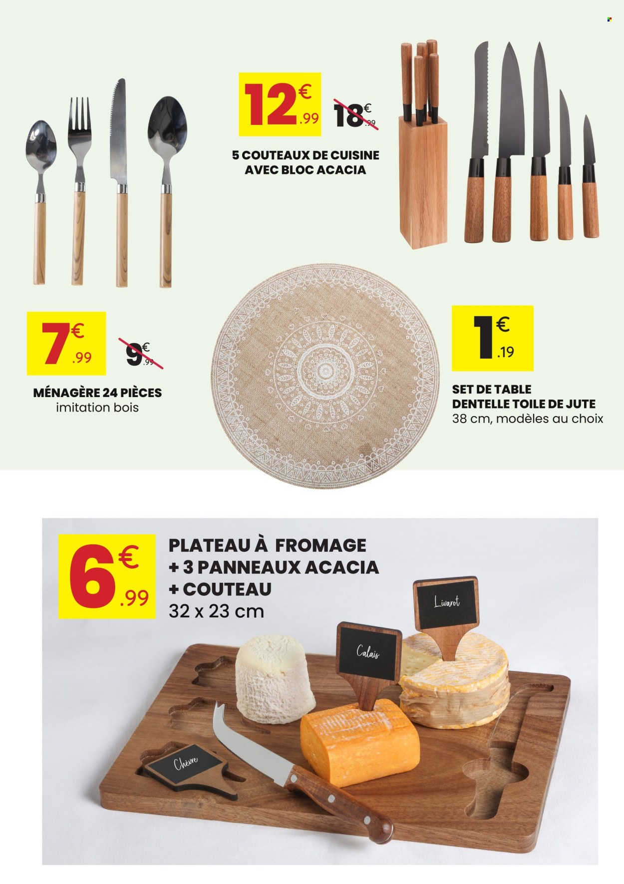 Catalogue Stokomani - 07/05/2025 - 18/05/2025. Page 1