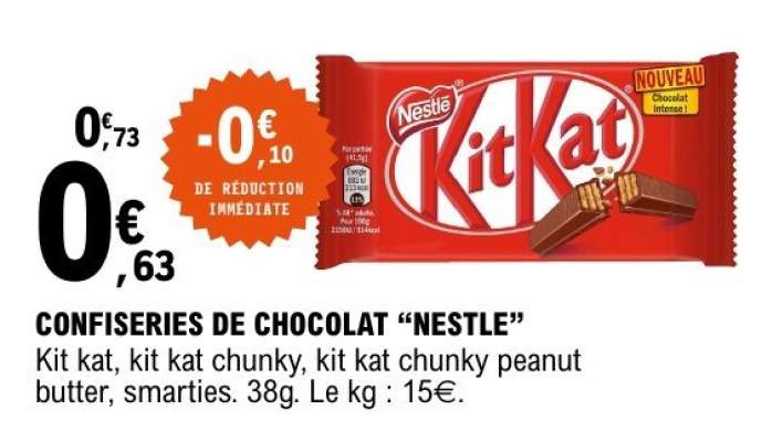 Kit Kat