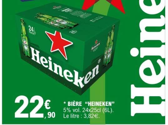 HEINEKEN