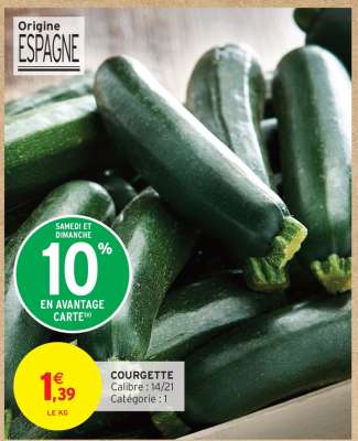 Courgette