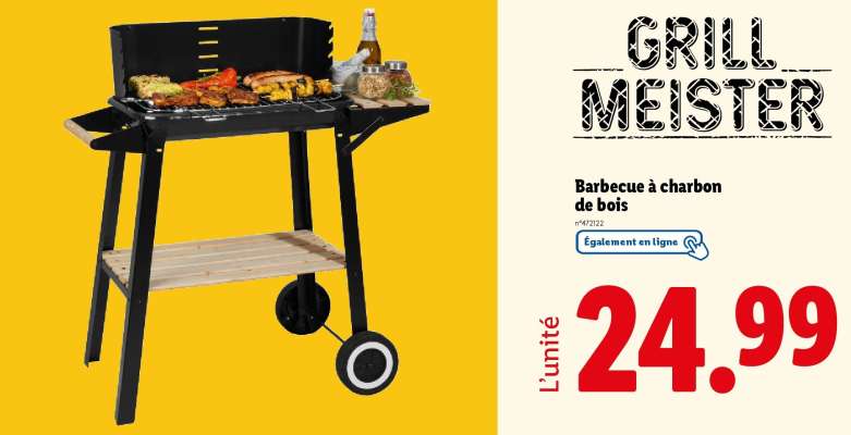 Grill Meister