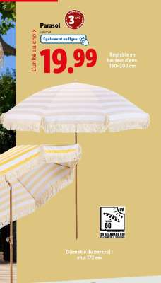 Parasol