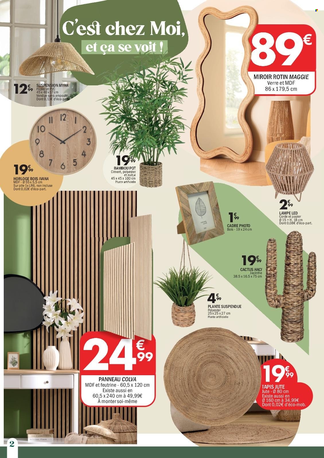 Catalogue La Foir'Fouille - 12/05/2025 - 25/05/2025. Page 1