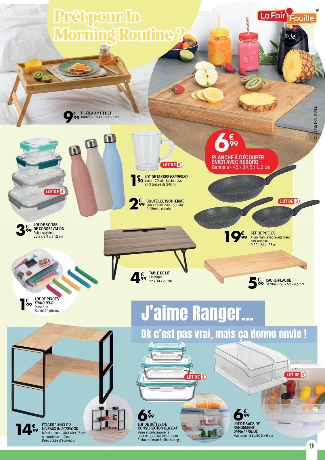 Catalogue La Foir'Fouille - 12/05/2025 - 25/05/2025. Page 1