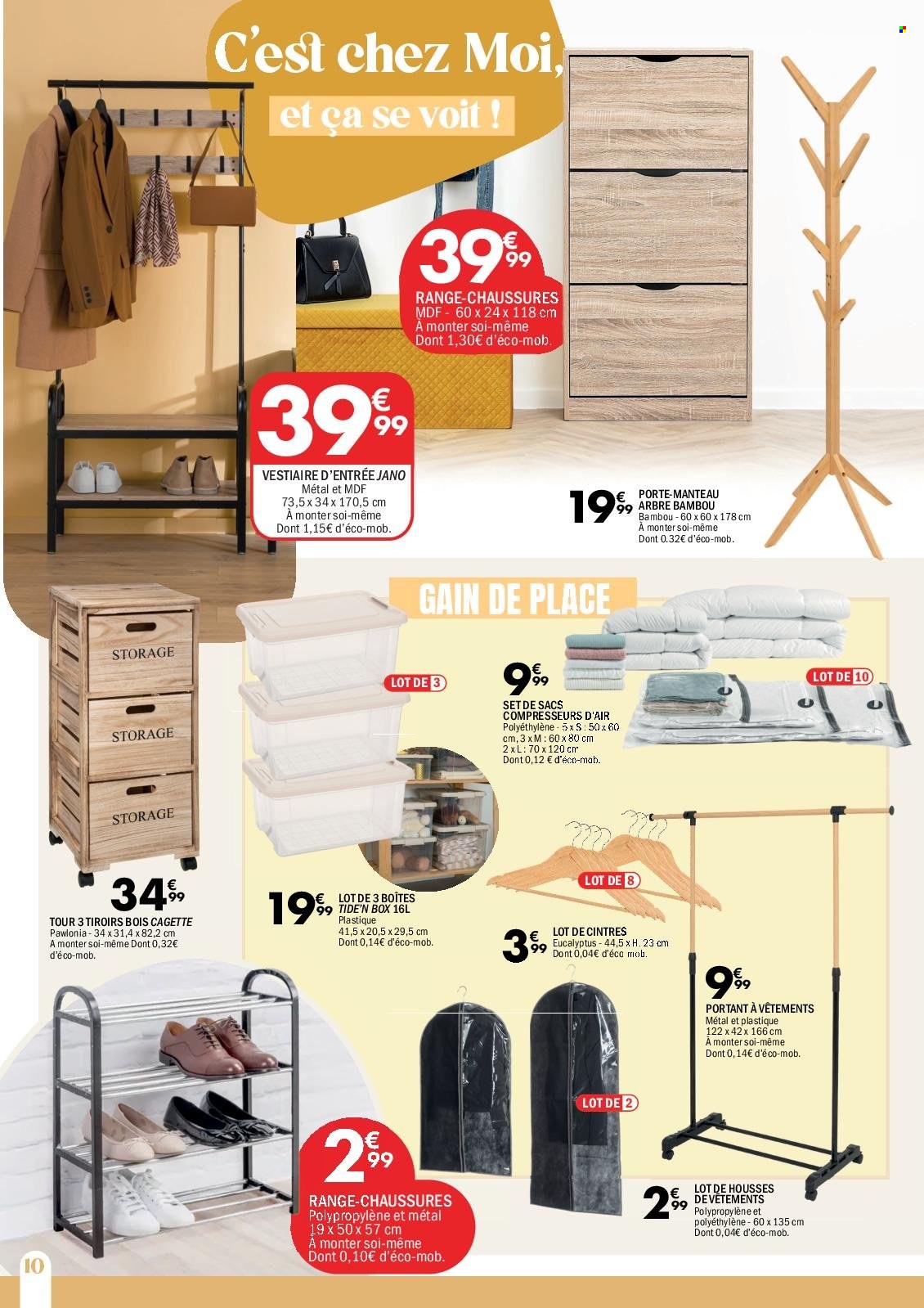 Catalogue La Foir'Fouille - 12/05/2025 - 25/05/2025. Page 1