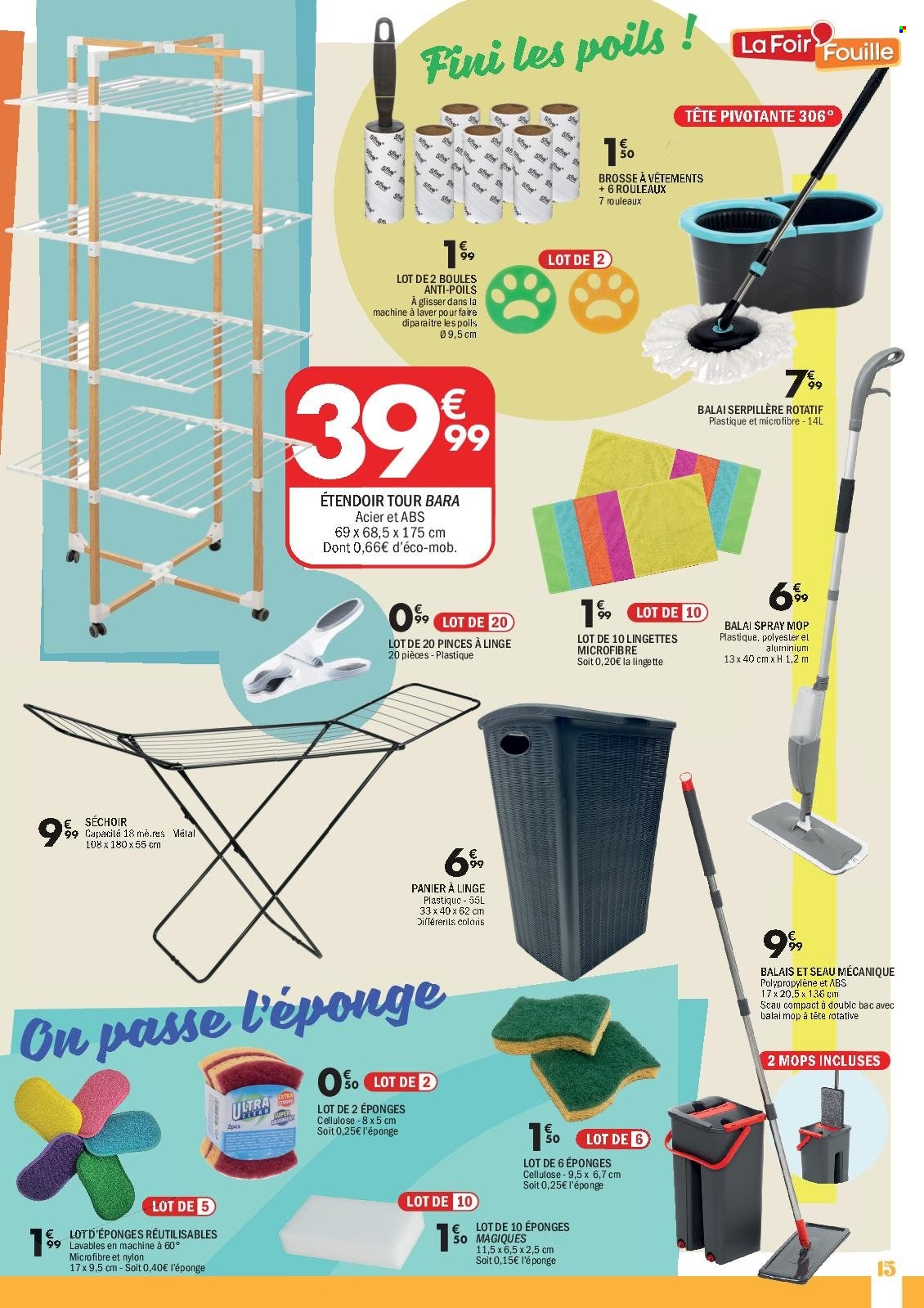 Catalogue La Foir'Fouille - 12/05/2025 - 25/05/2025. Page 1
