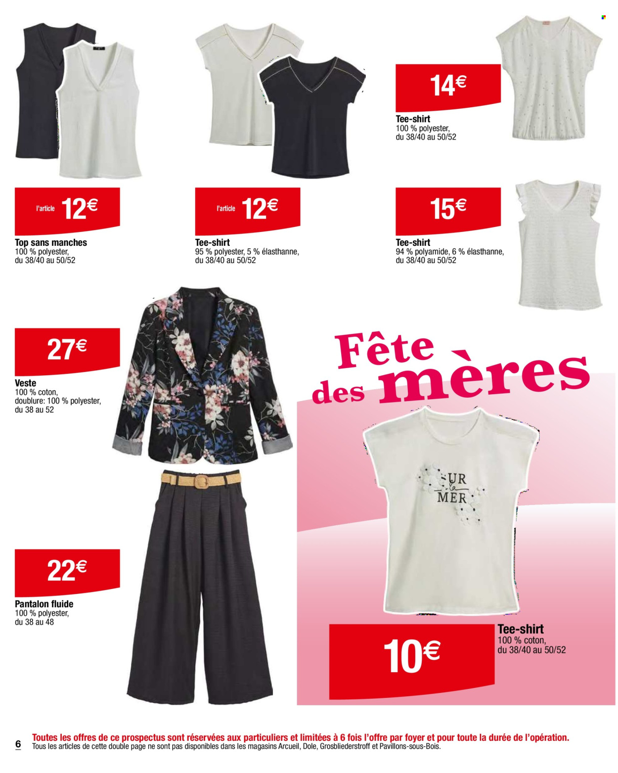 Catalogue Carrefour Hypermarchés - 13/05/2025 - 26/05/2025. Page 1