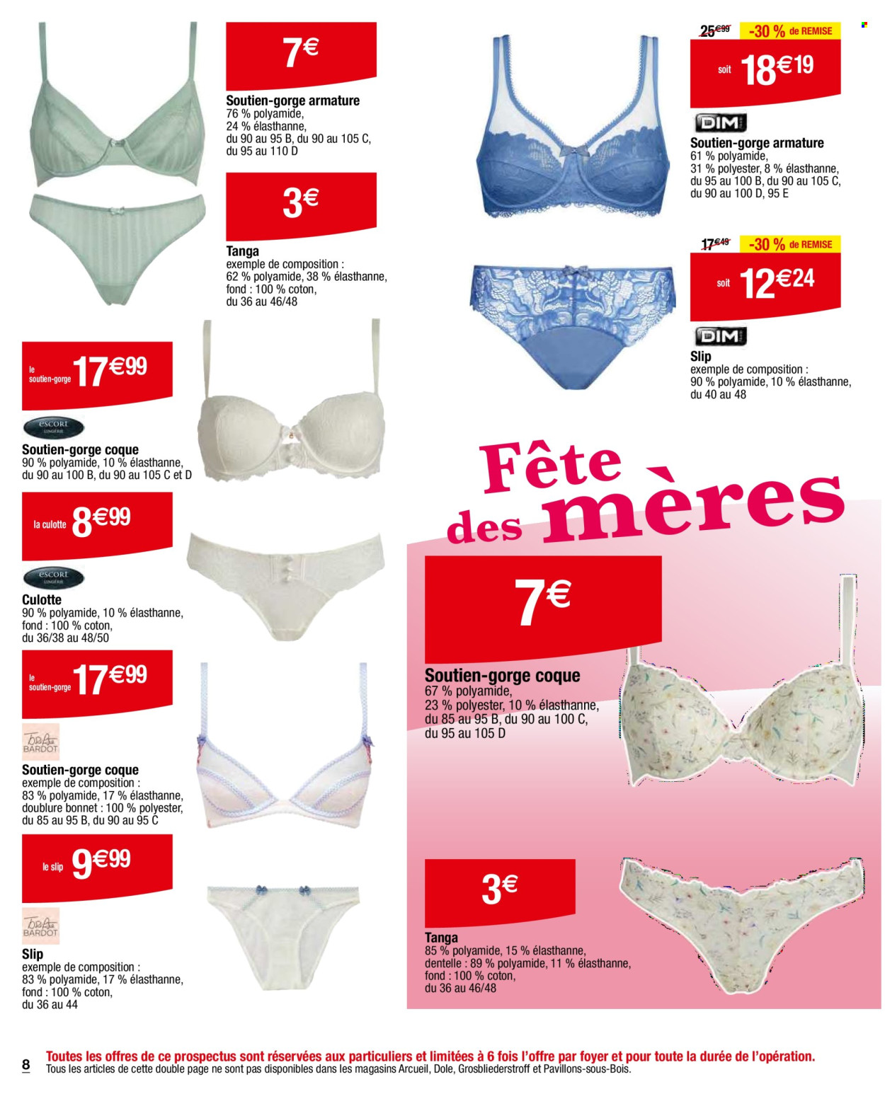 Catalogue Carrefour Hypermarchés - 13/05/2025 - 26/05/2025. Page 1