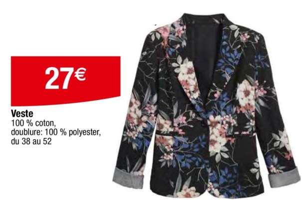 Veste