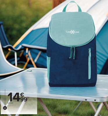 Le sac