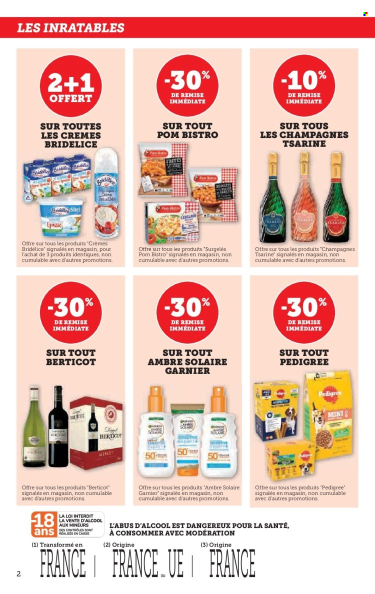 Catalogue HYPER U - 13/05/2025 - 25/05/2025. Page 1