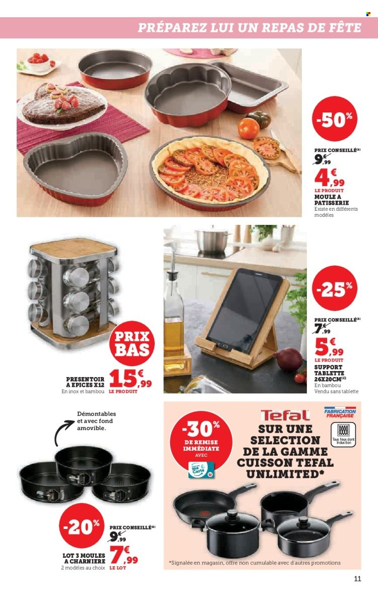 Catalogue HYPER U - 13/05/2025 - 25/05/2025. Page 1