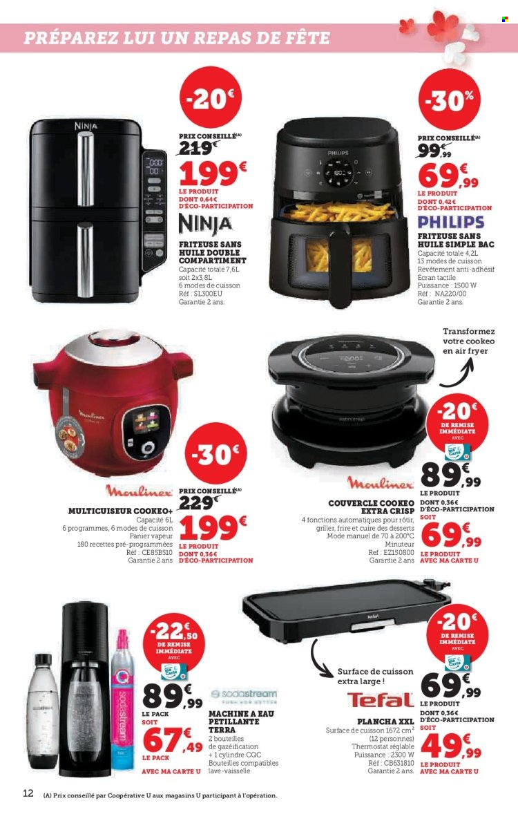 Catalogue HYPER U - 13/05/2025 - 25/05/2025. Page 1