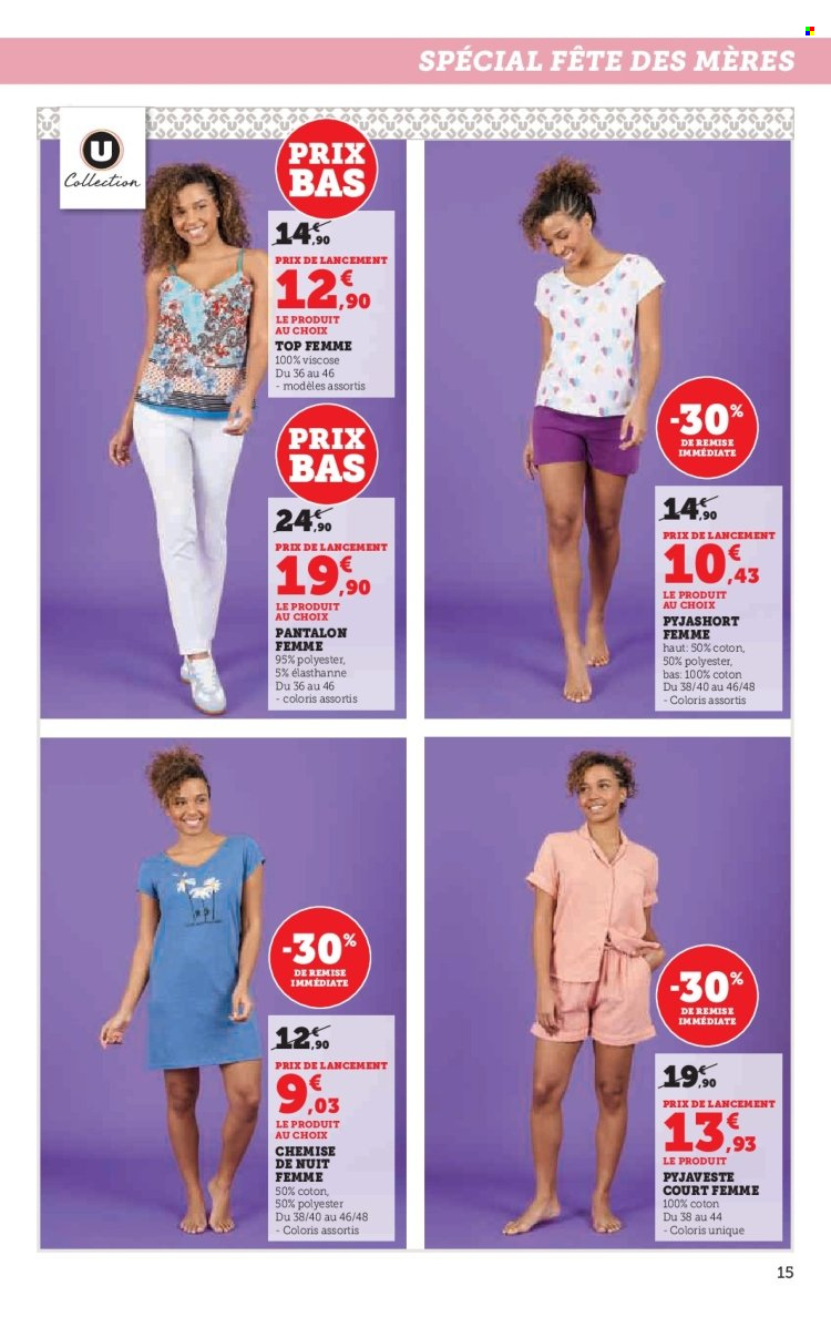 Catalogue HYPER U - 13/05/2025 - 25/05/2025. Page 1