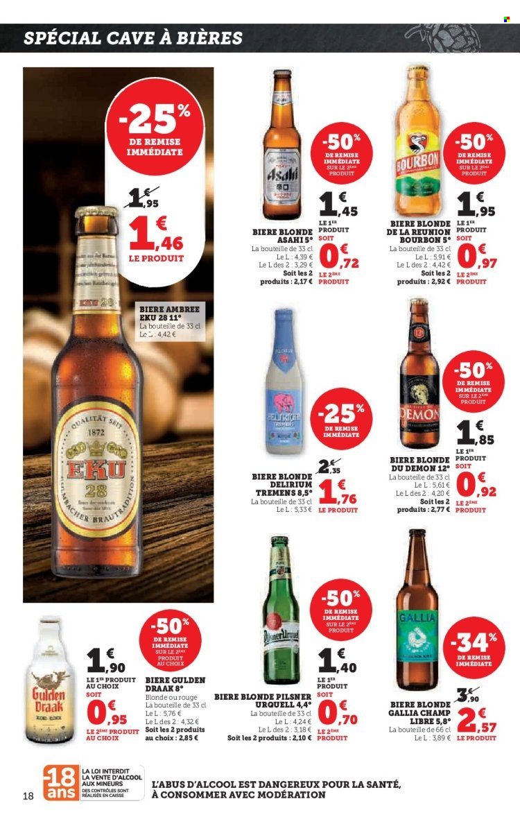 Catalogue HYPER U - 13/05/2025 - 25/05/2025. Page 1