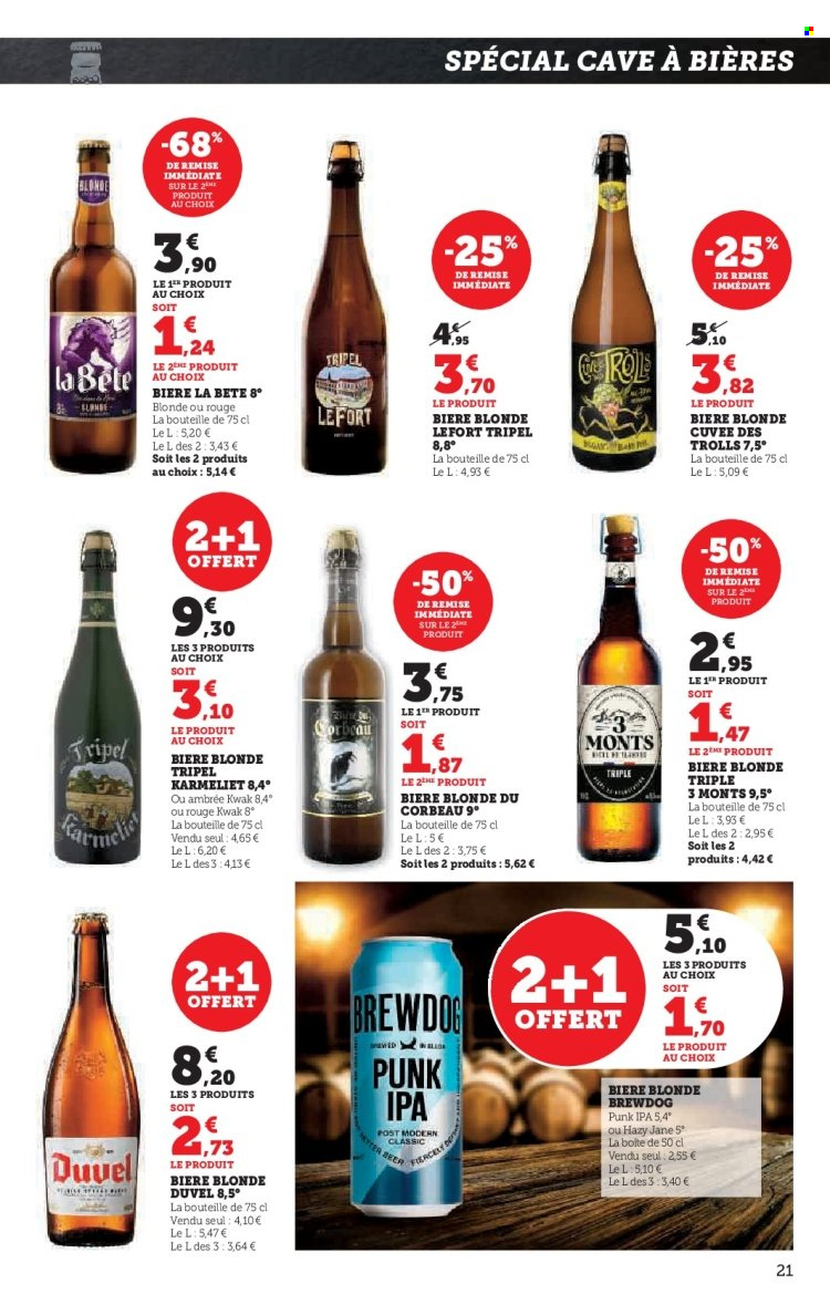 Catalogue HYPER U - 13/05/2025 - 25/05/2025. Page 1