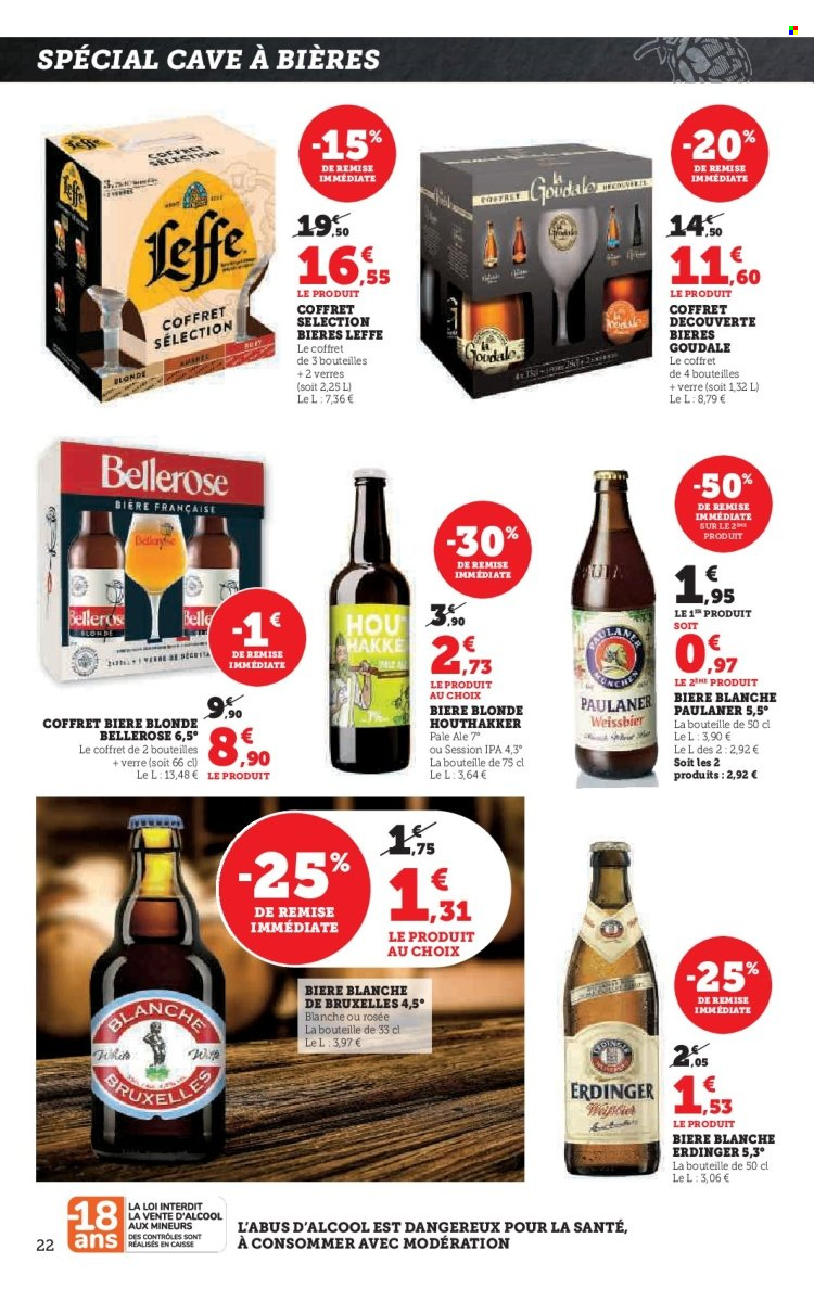 Catalogue HYPER U - 13/05/2025 - 25/05/2025. Page 1