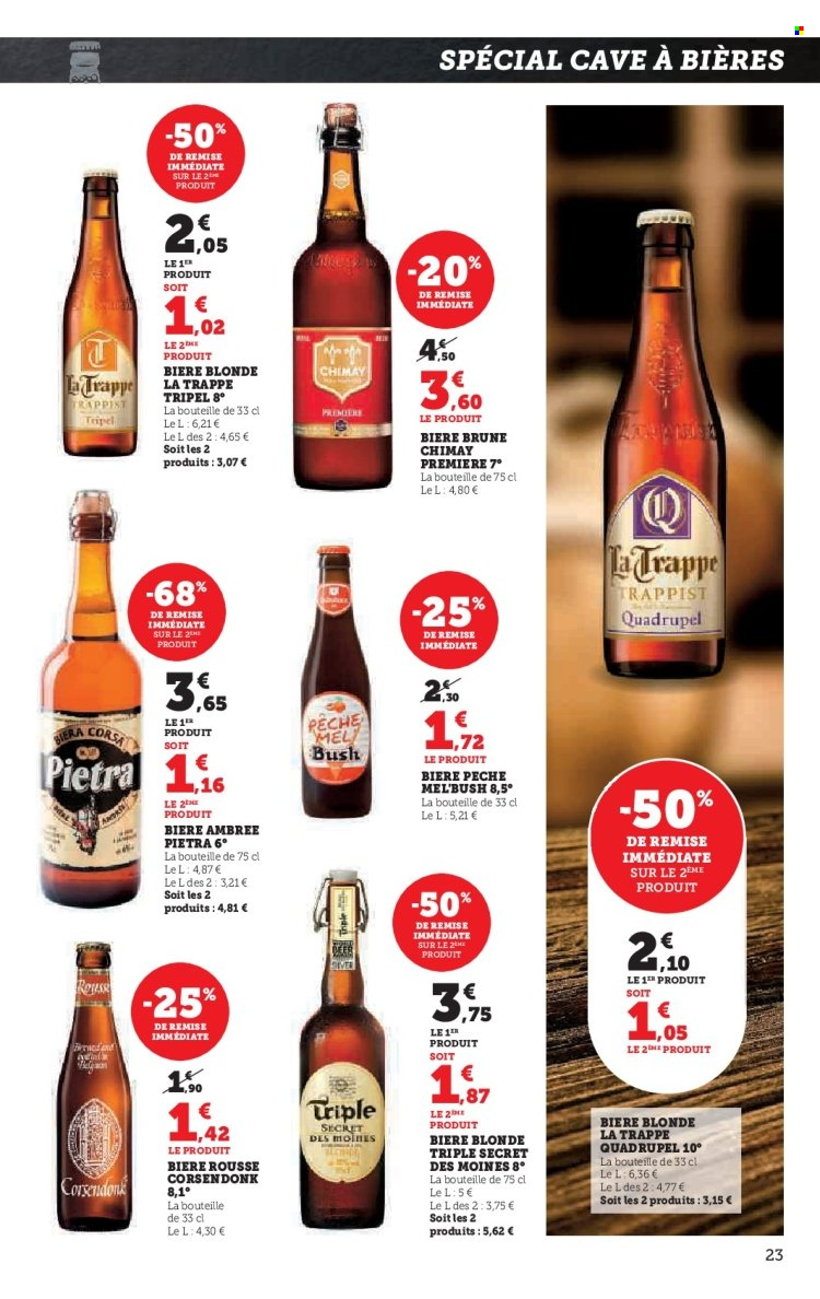 Catalogue HYPER U - 13/05/2025 - 25/05/2025. Page 1