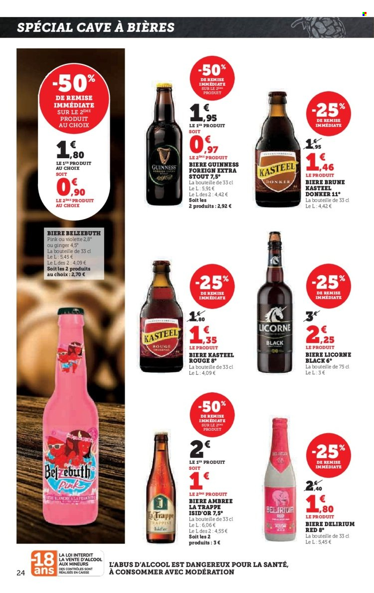 Catalogue HYPER U - 13/05/2025 - 25/05/2025. Page 1