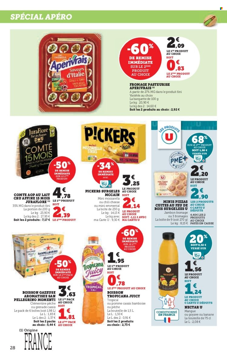 Catalogue HYPER U - 13/05/2025 - 25/05/2025. Page 1