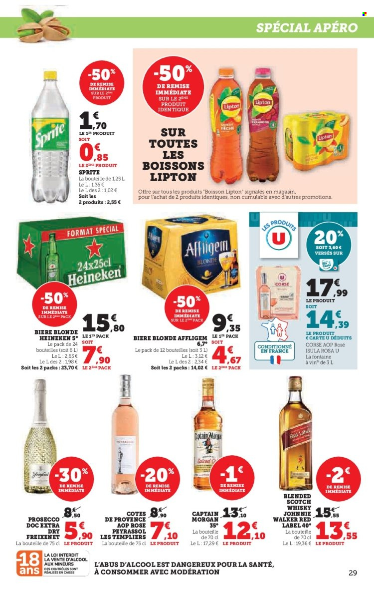 Catalogue HYPER U - 13/05/2025 - 25/05/2025. Page 1
