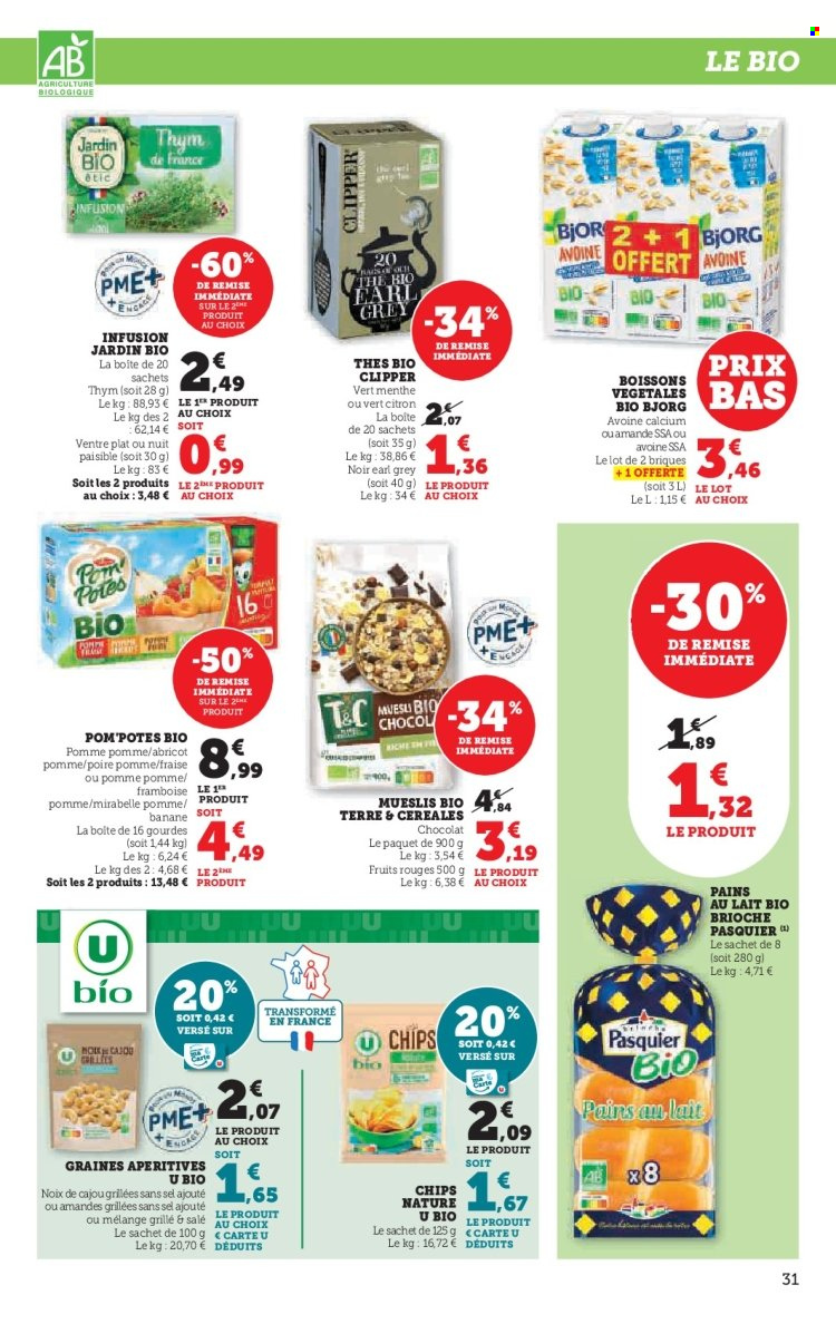 Catalogue HYPER U - 13/05/2025 - 25/05/2025. Page 1