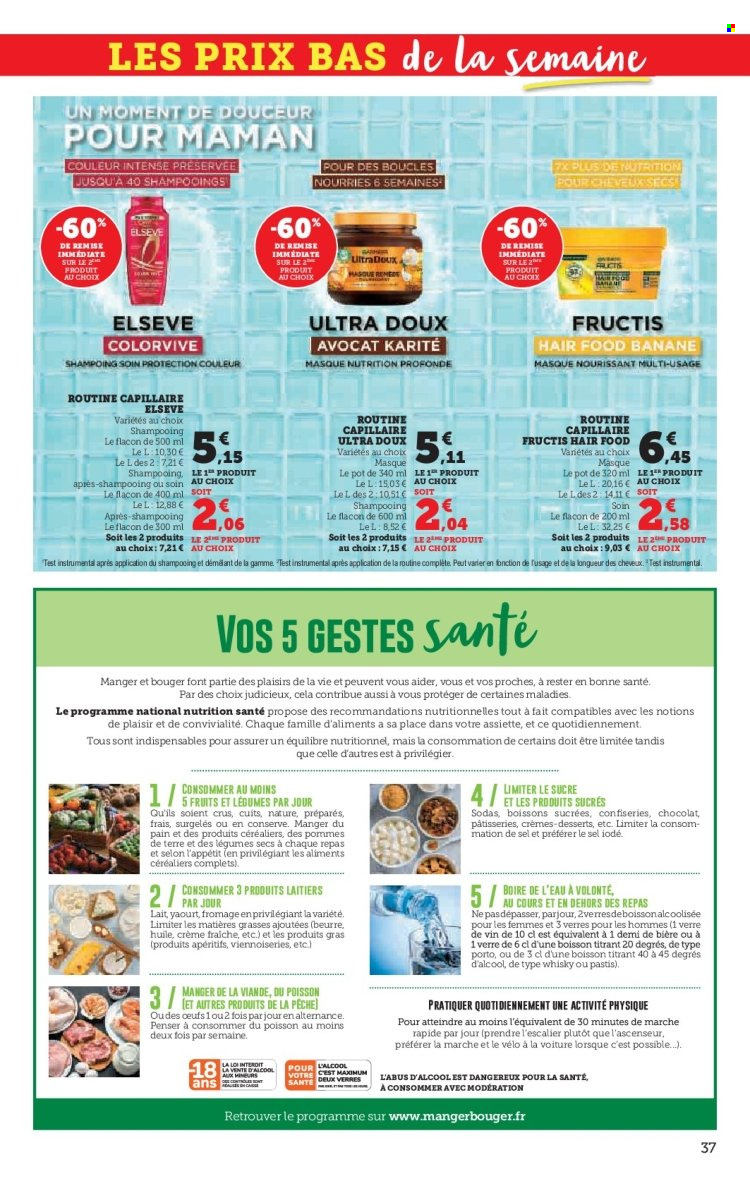 Catalogue HYPER U - 13/05/2025 - 25/05/2025. Page 1