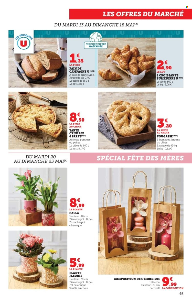 Catalogue HYPER U - 13/05/2025 - 25/05/2025. Page 1