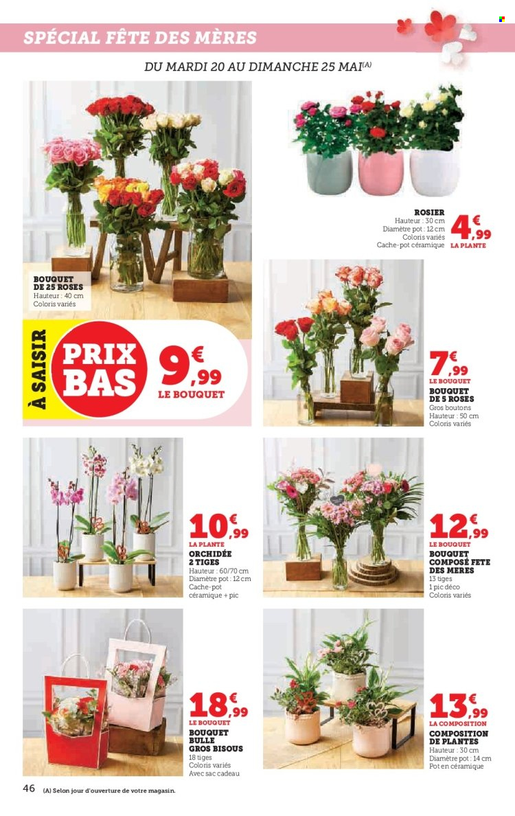 Catalogue HYPER U - 13/05/2025 - 25/05/2025. Page 1
