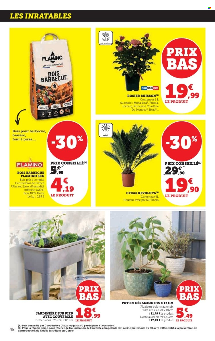 Catalogue HYPER U - 13/05/2025 - 25/05/2025. Page 1