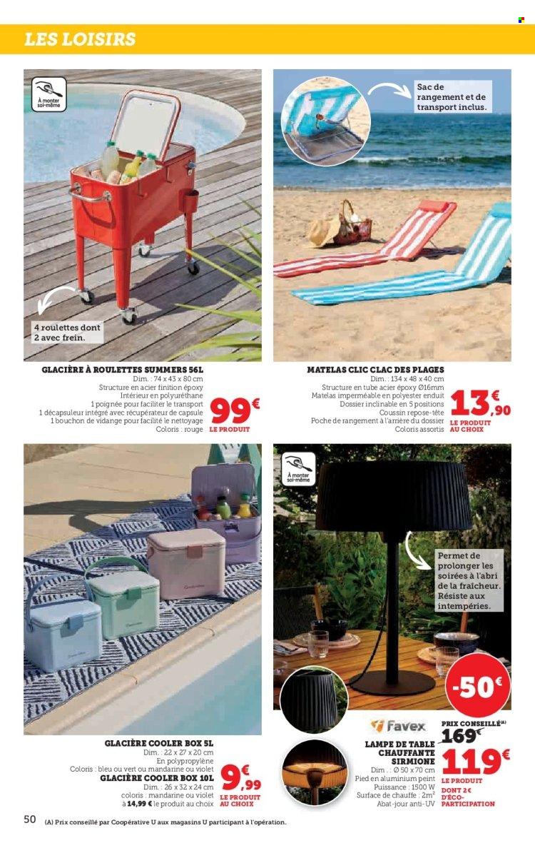 Catalogue HYPER U - 13/05/2025 - 25/05/2025. Page 1
