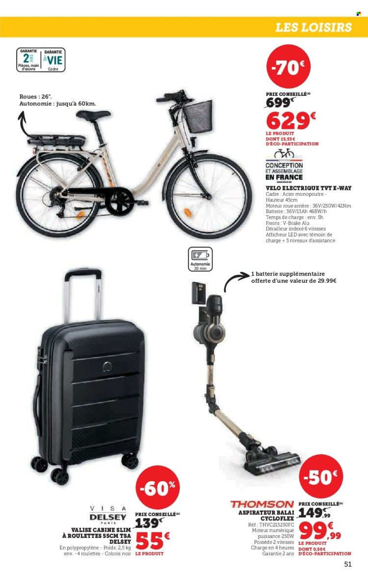 Catalogue HYPER U - 13/05/2025 - 25/05/2025. Page 1