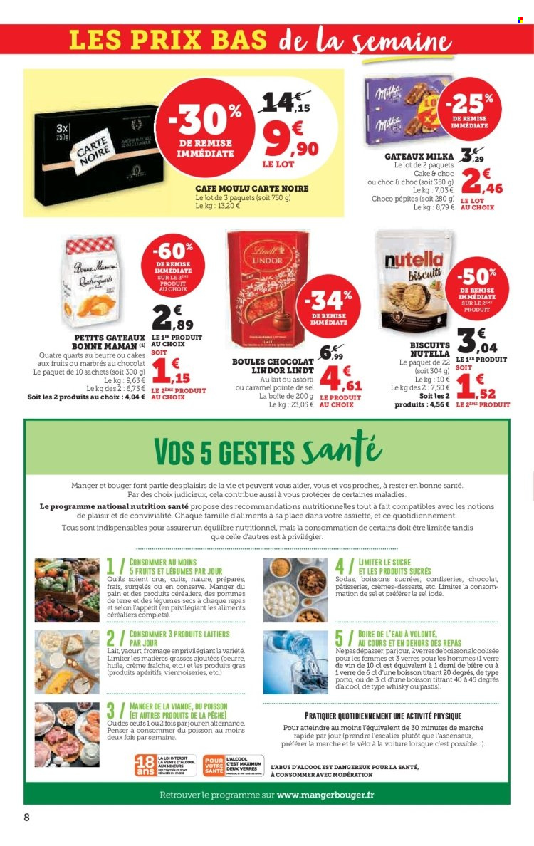 Catalogue U express - 13/05/2025 - 25/05/2025. Page 1
