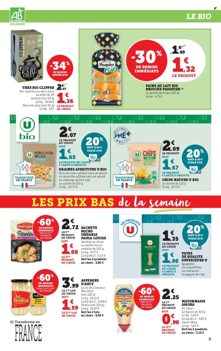 Catalogue U express - 13/05/2025 - 25/05/2025. Page 1