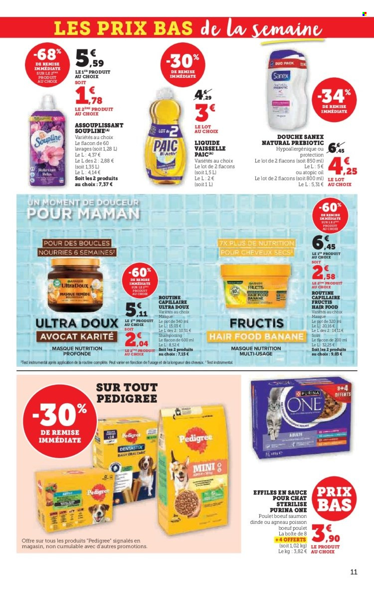 Catalogue U express - 13/05/2025 - 25/05/2025. Page 1