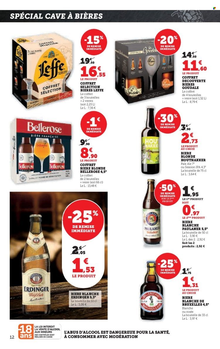 Catalogue SUPER U - 13/05/2025 - 25/05/2025. Page 1