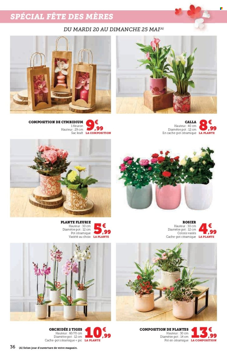 Catalogue SUPER U - 13/05/2025 - 25/05/2025. Page 1
