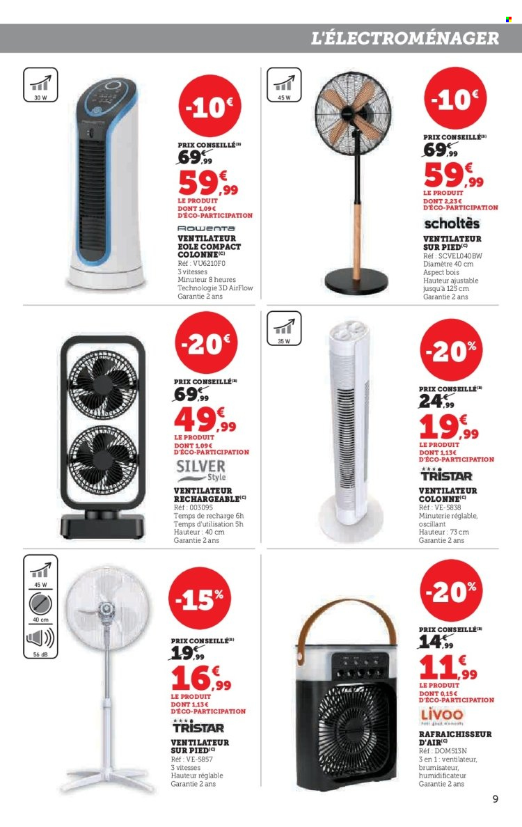 Catalogue SUPER U - 13/05/2025 - 25/05/2025. Page 1