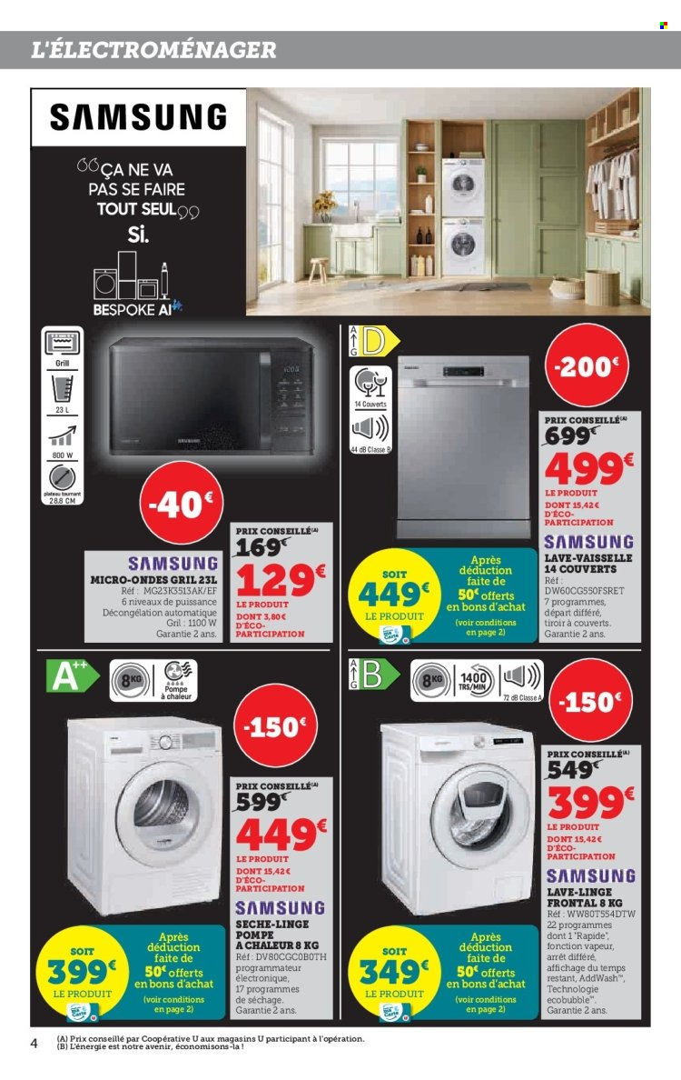 Catalogue HYPER U - 13/05/2025 - 25/05/2025. Page 1