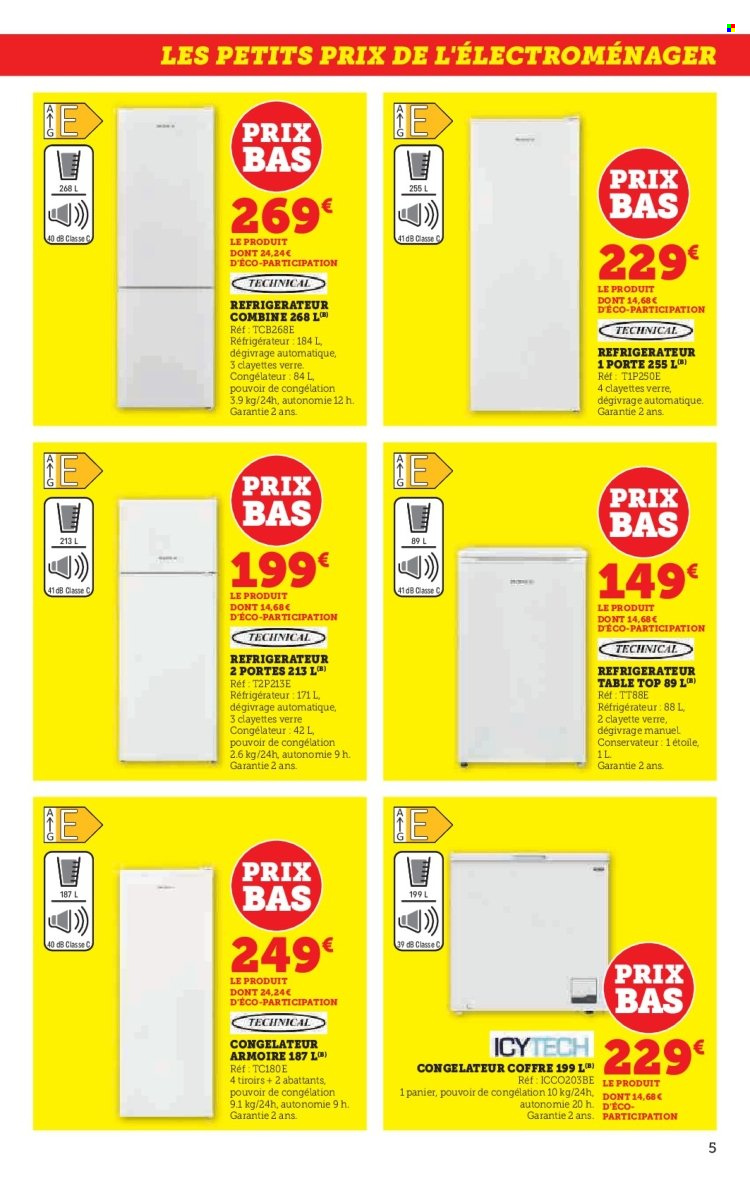 Catalogue HYPER U - 13/05/2025 - 25/05/2025. Page 1