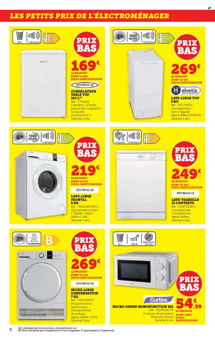 Catalogue HYPER U - 13/05/2025 - 25/05/2025. Page 1