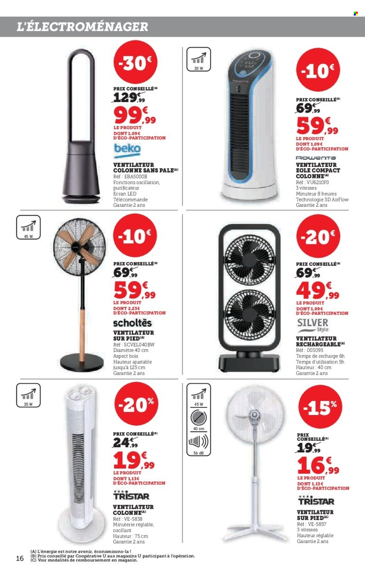 Catalogue HYPER U - 13/05/2025 - 25/05/2025. Page 1