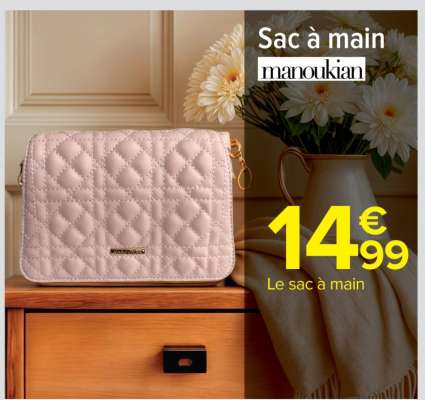 Sac à main