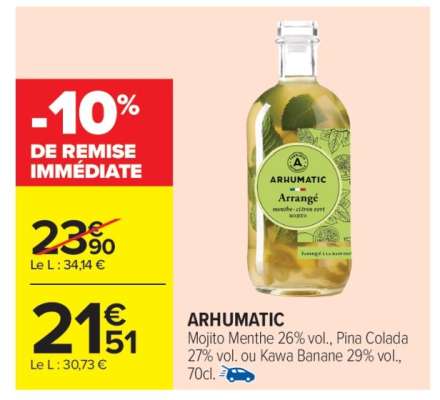 ARHUMATIC