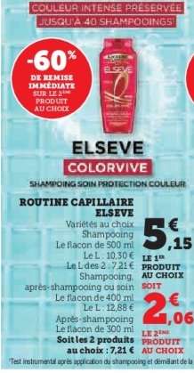 Elseve Colorvive